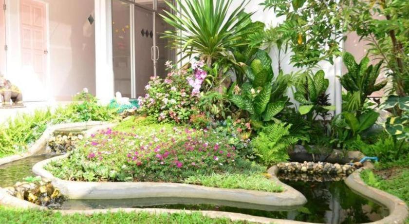 Wiangphumin Hotel Nan Εξωτερικό φωτογραφία