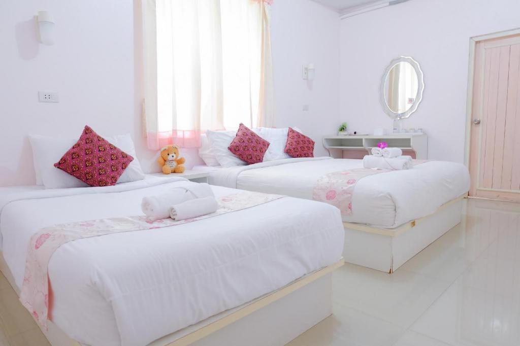 Wiangphumin Hotel Nan Εξωτερικό φωτογραφία