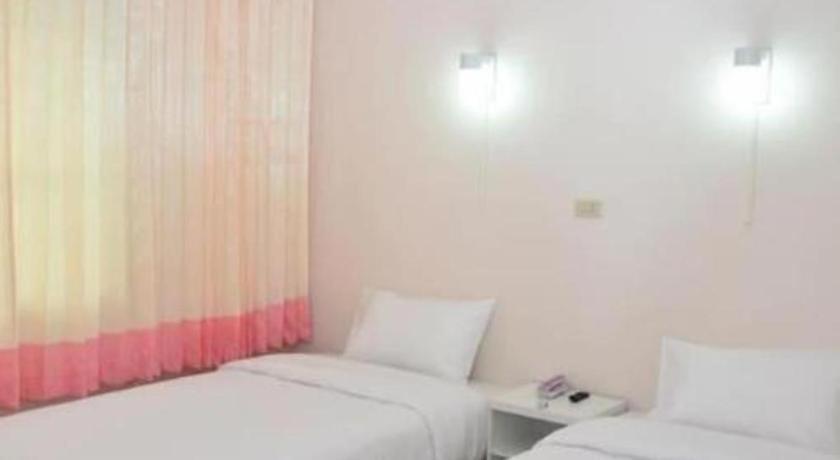 Wiangphumin Hotel Nan Εξωτερικό φωτογραφία