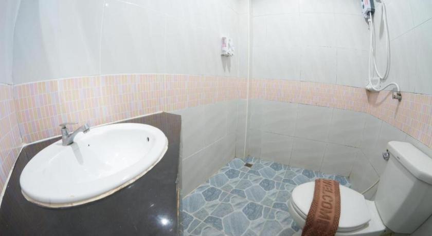 Wiangphumin Hotel Nan Εξωτερικό φωτογραφία