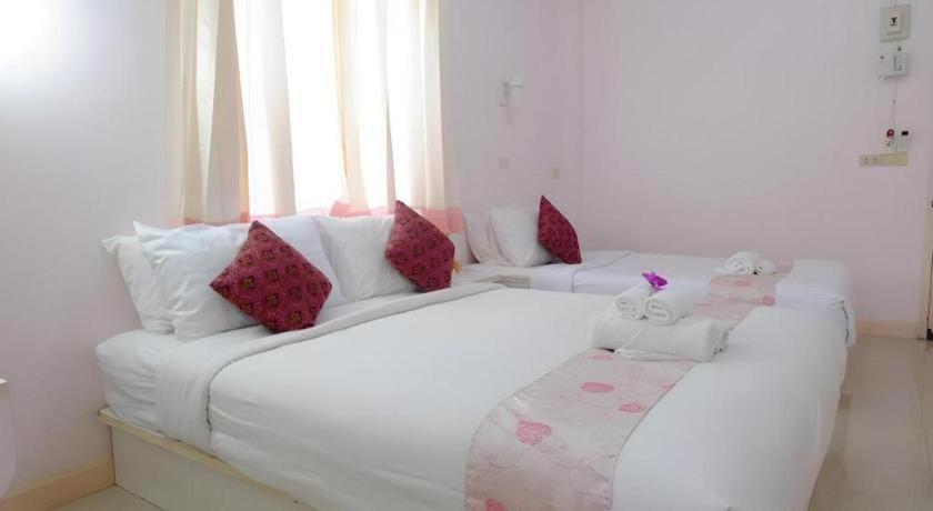 Wiangphumin Hotel Nan Εξωτερικό φωτογραφία