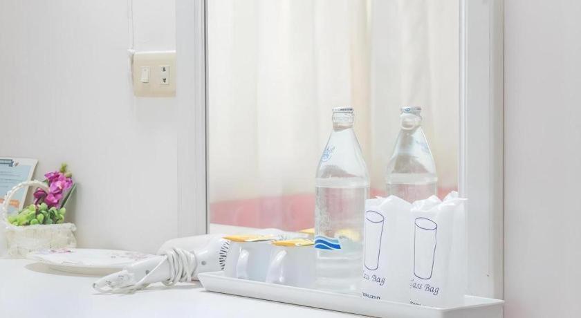 Wiangphumin Hotel Nan Εξωτερικό φωτογραφία