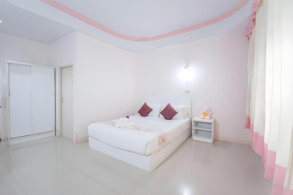 Wiangphumin Hotel Nan Εξωτερικό φωτογραφία